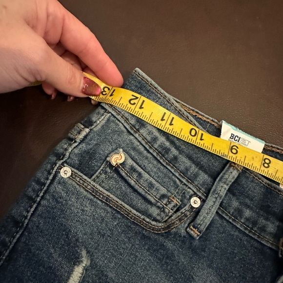 Denizen skinny jeans - Picture 5 of 9